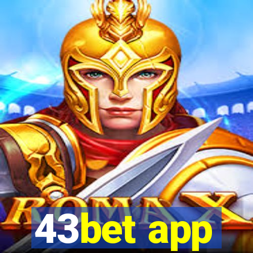 43bet app