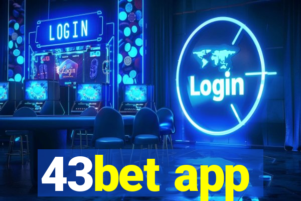 43bet app