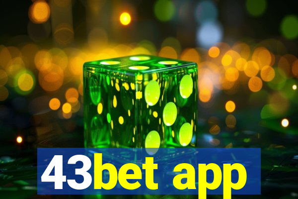 43bet app