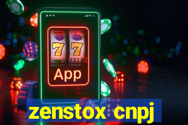 zenstox cnpj