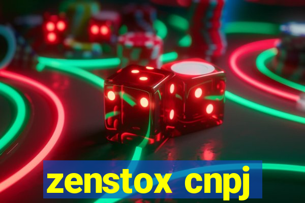 zenstox cnpj