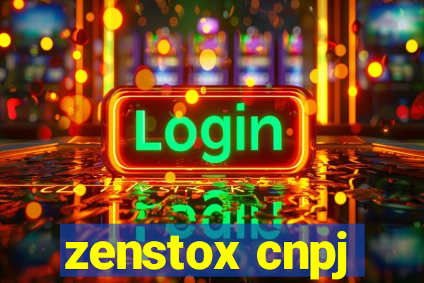 zenstox cnpj