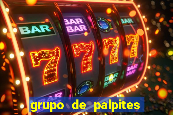 grupo de palpites de futebol telegram