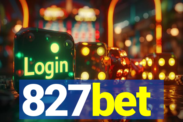 827bet