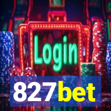 827bet