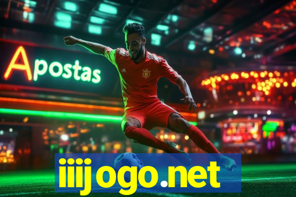 iiijogo.net