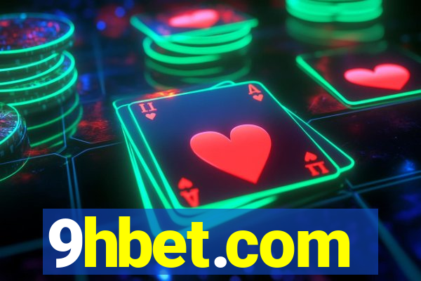 9hbet.com