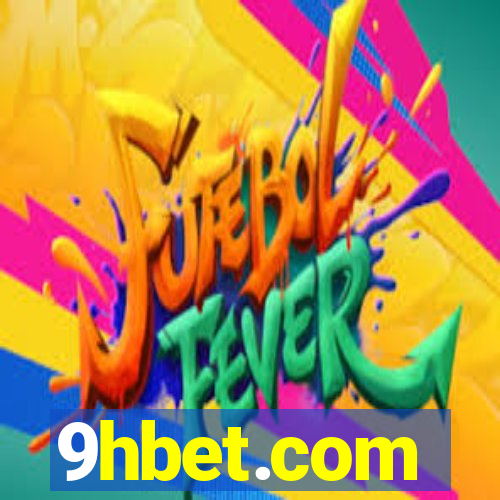 9hbet.com