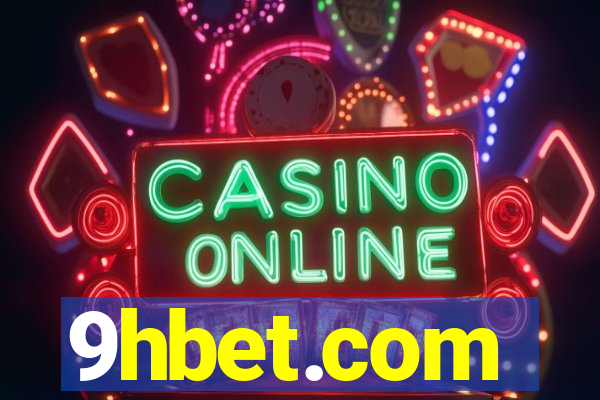 9hbet.com