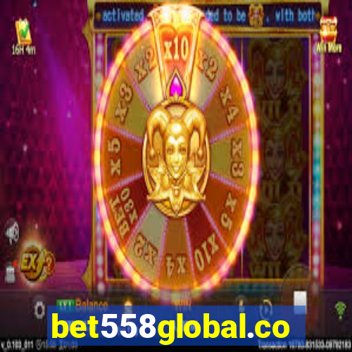 bet558global.com