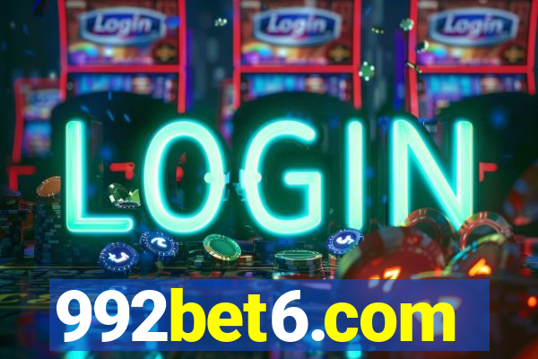 992bet6.com