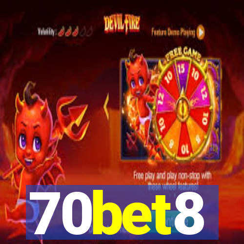 70bet8