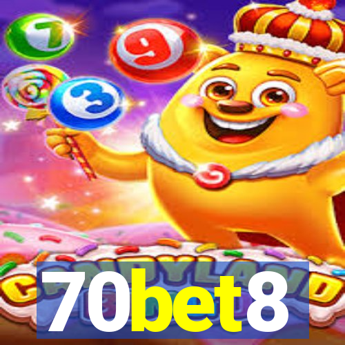 70bet8