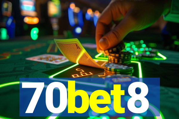 70bet8