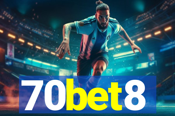 70bet8