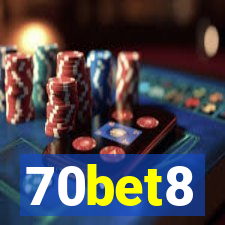 70bet8