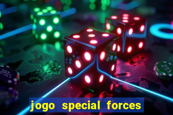 jogo special forces group 2