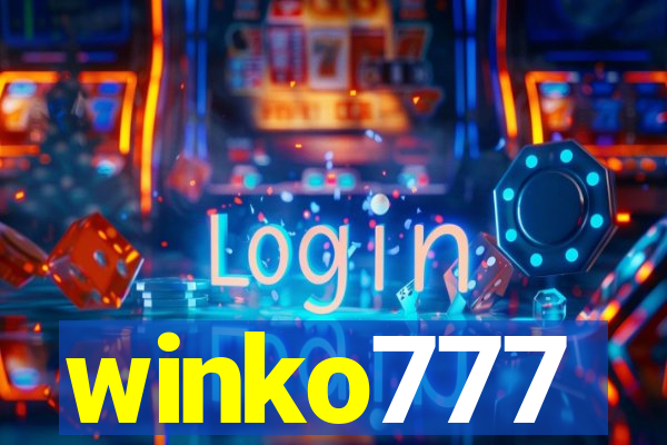 winko777