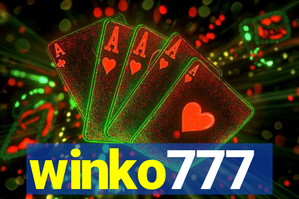 winko777