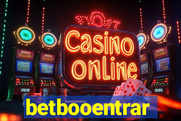 betbooentrar