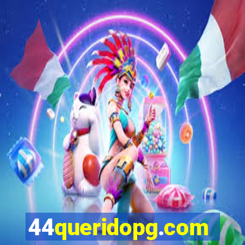 44queridopg.com