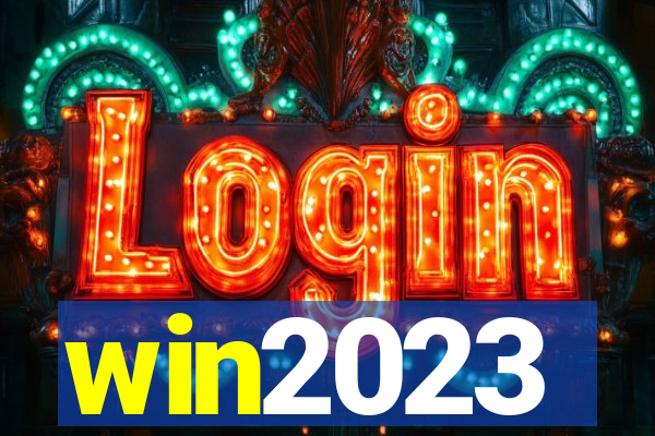 win2023