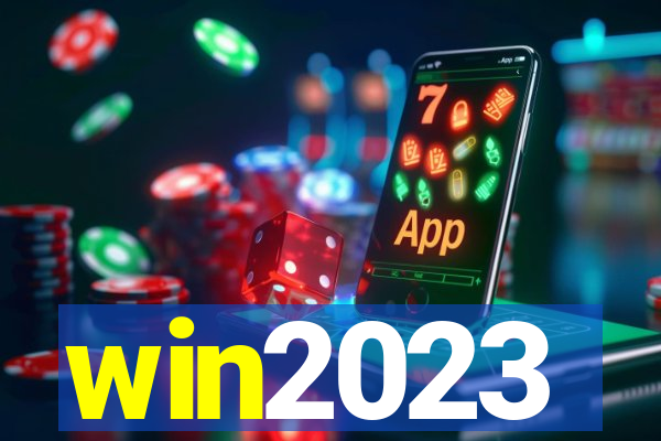 win2023