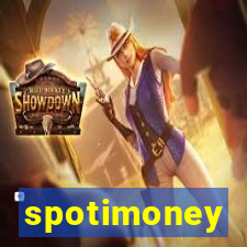 spotimoney