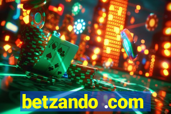 betzando .com