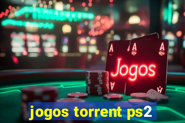 jogos torrent ps2