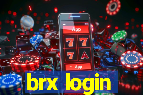 brx login