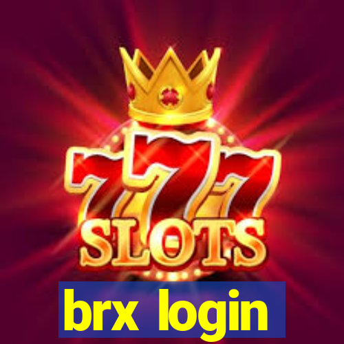 brx login