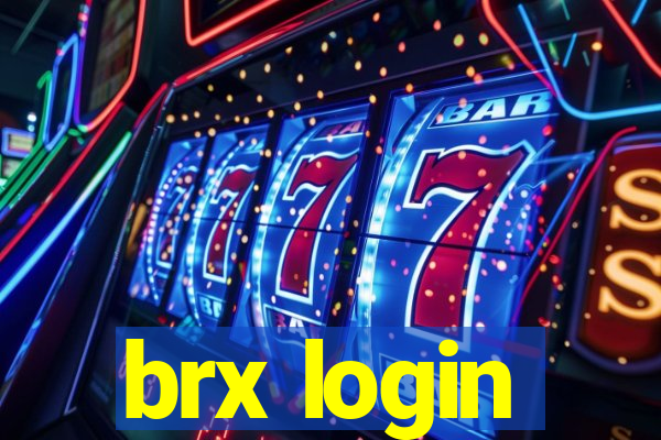 brx login