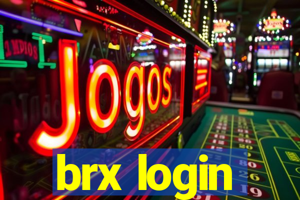 brx login