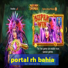 portal rh bahia