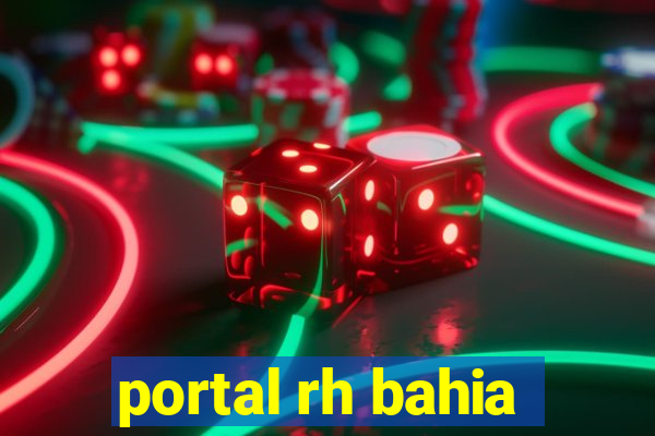 portal rh bahia