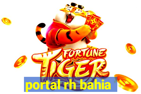 portal rh bahia