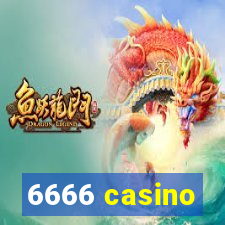 6666 casino