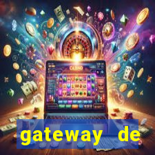 gateway de pagamento para cassino