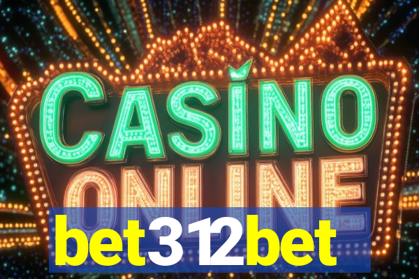 bet312bet