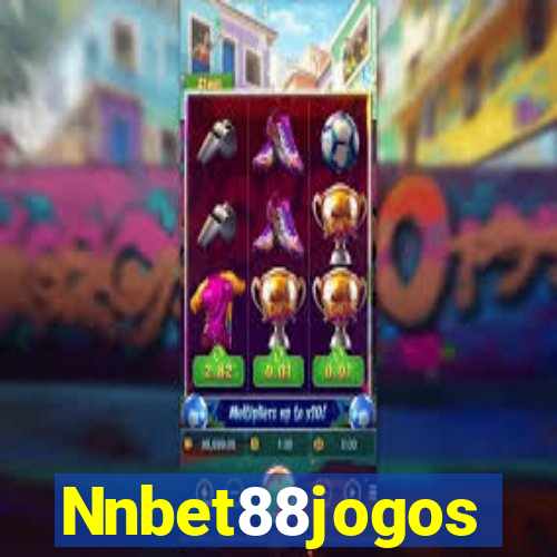 Nnbet88jogos