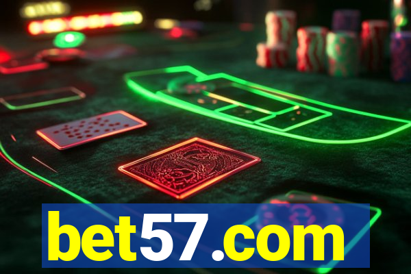 bet57.com