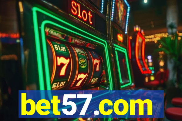 bet57.com