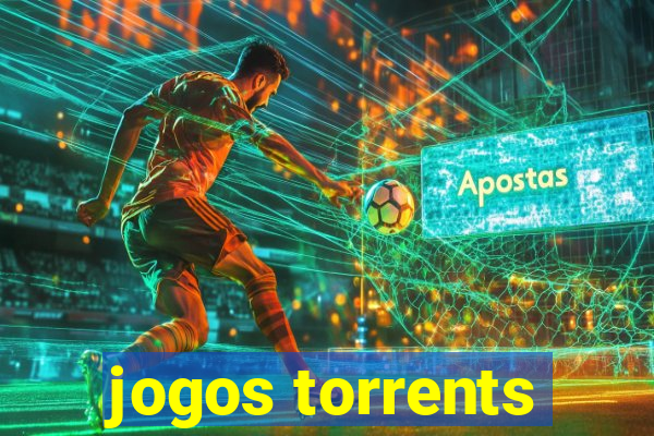 jogos torrents