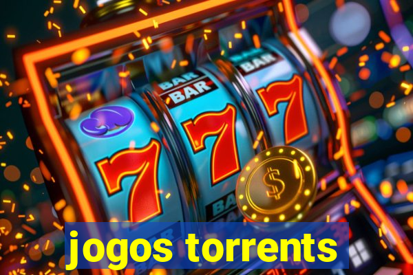 jogos torrents