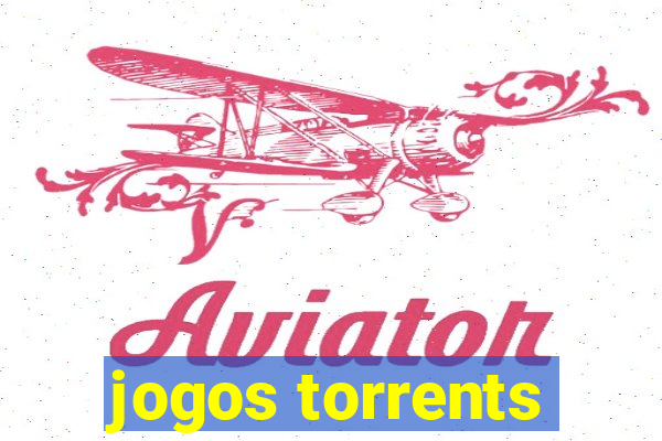 jogos torrents