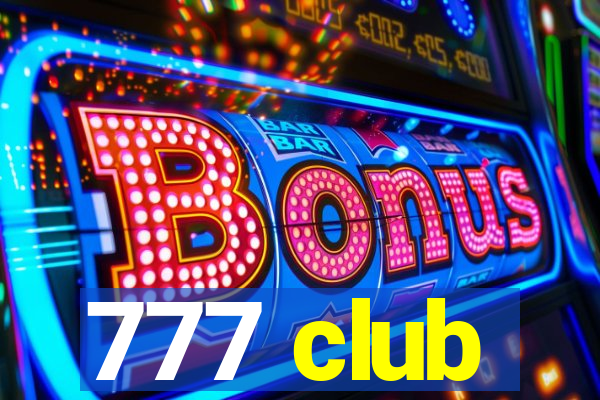 777 club