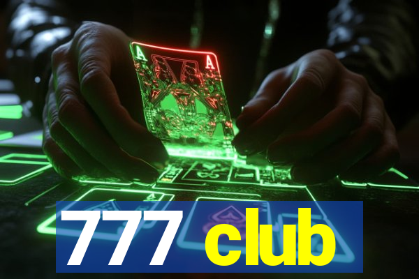 777 club