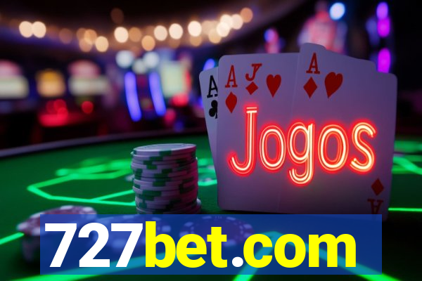 727bet.com