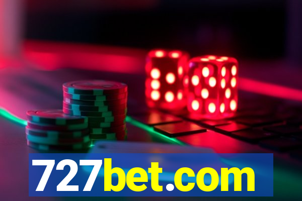 727bet.com